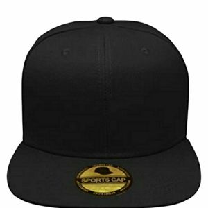 Custom Embroidered Snapback Adjustable Hat NWT